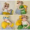 600 Meter 470g Natural Raffia Straw Yarn For Hand Knit Crochet Summer Hat Handbag Cushion Baskets Knitting Material DIY Craft 6