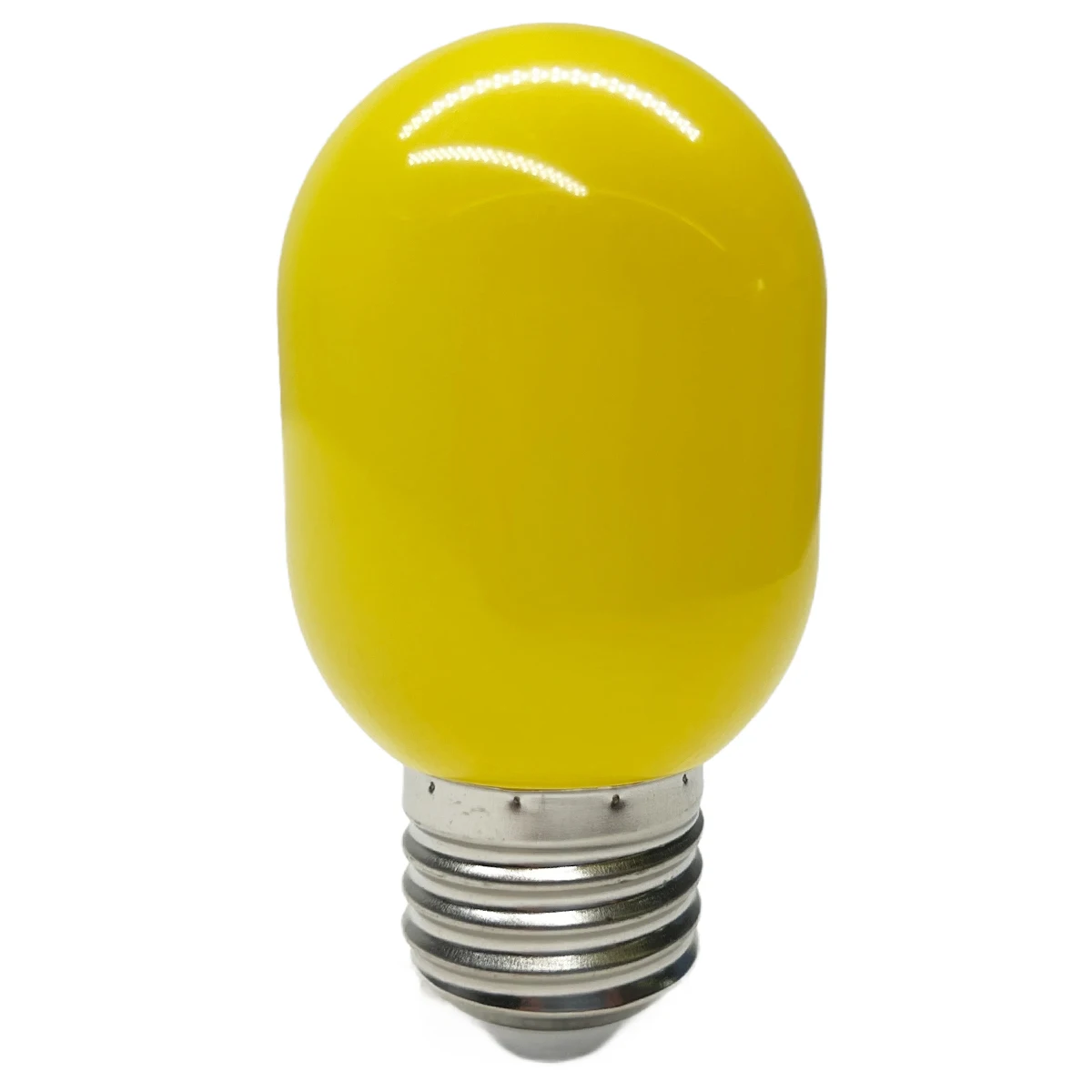 SET 2x Lampadina LED PARTY E27/0,5W/36V Rossa - Foto 9