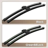 For BMW X4 F26 G02 X4M F98 2014-2023 Front Windshield Wiper Blades 2pcs Windscreen Window Accessories 2015 2017 2018 2020 2022 3