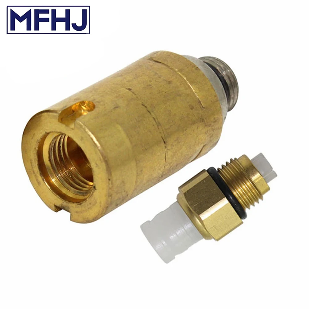 Air Suspension Valve Air Suspension Risidual Pressure Valve For Q7 Volkswagen VW Touareg Cayenne 7L0616813B 7L5616404B 7L5616403B 7L6616503B