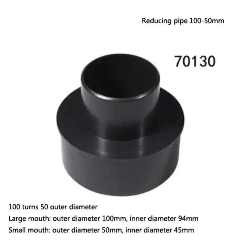 Collector Dust Hose Switch Valve for Dust Collector Woodworking Shop Slide Gate Woodworking Vacuum Cleaner Valve Elbow3way