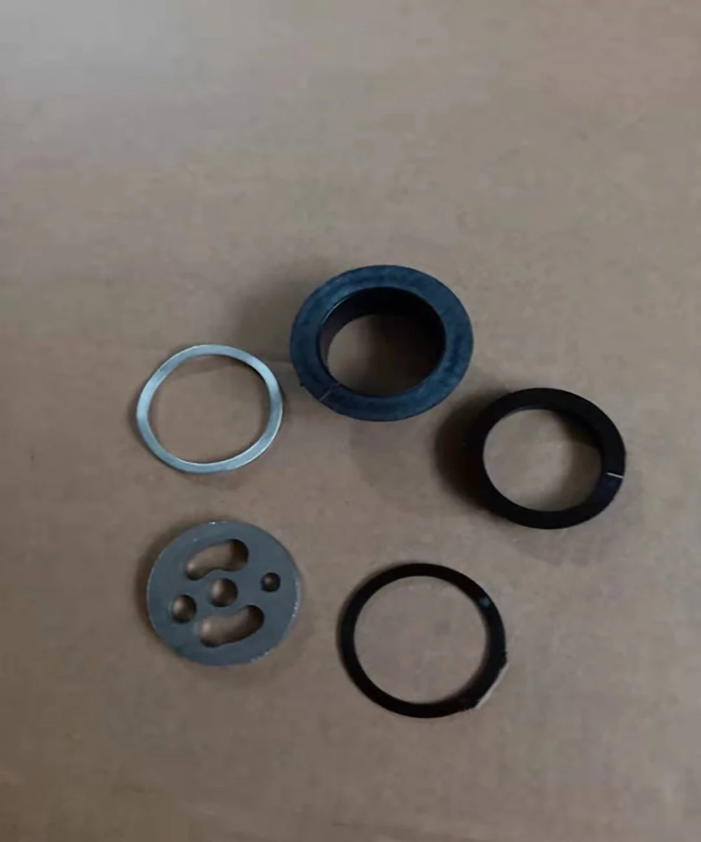 

Free Shipping Handle Ring For HangKai Yadao 2 Stroke 9.9/15/18HP Gasoline Boat Engine