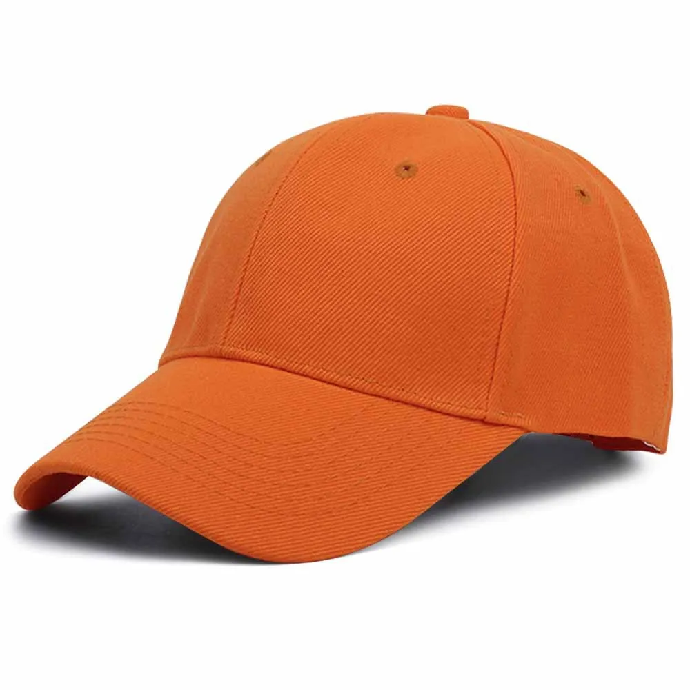 deep orange