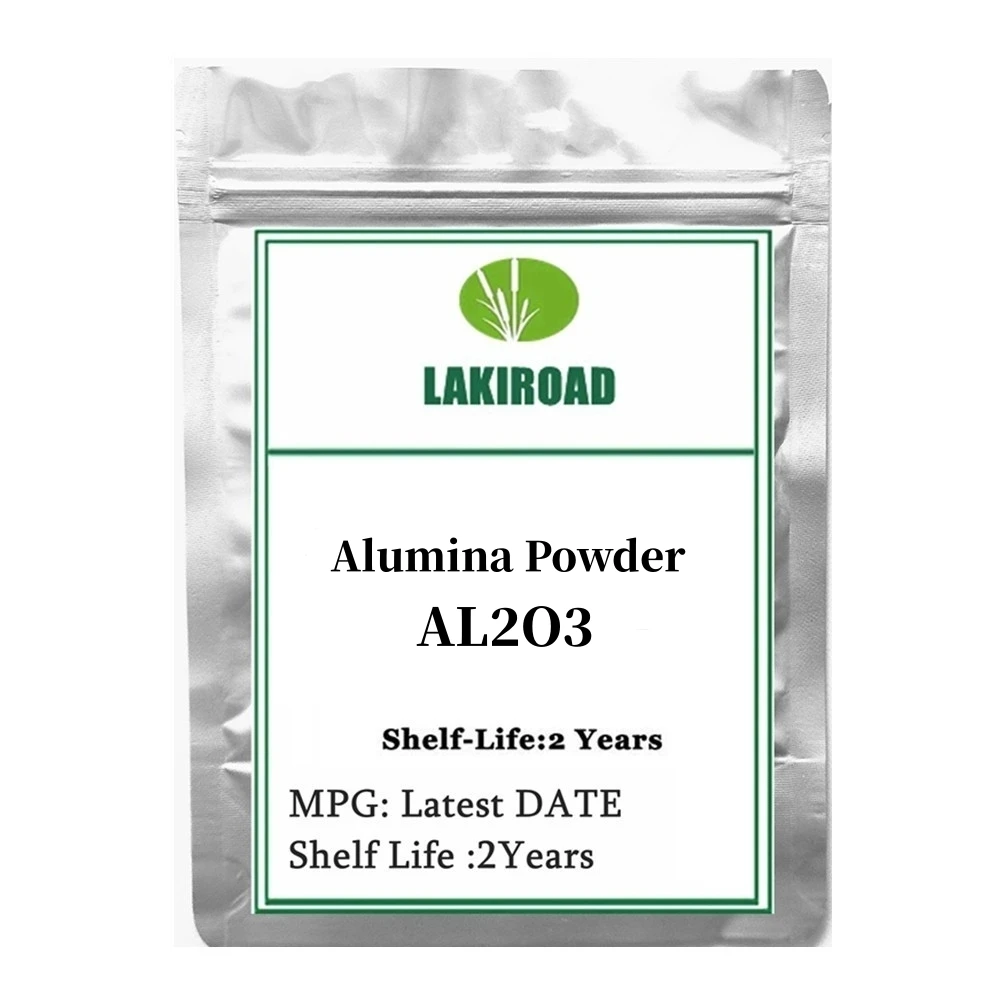 Alumina-Powder Al2O3 Micron Nano High Purity Ceramic-Powder Polishing