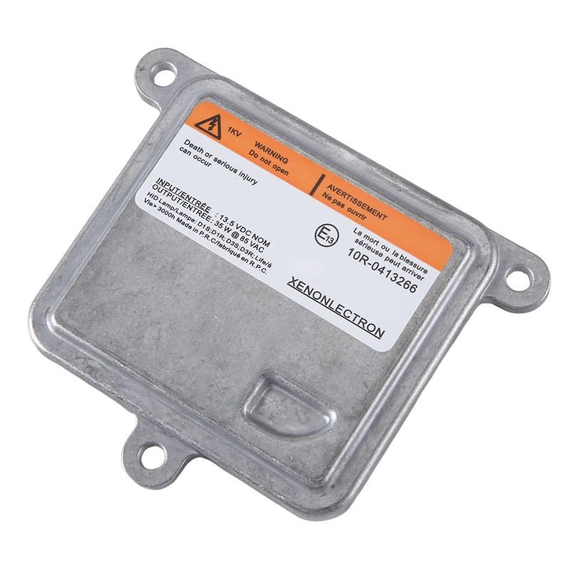 1 PCS HID Ballast Ballast Car Accessories 10R034663 For Hyundai Sonata Land Rover