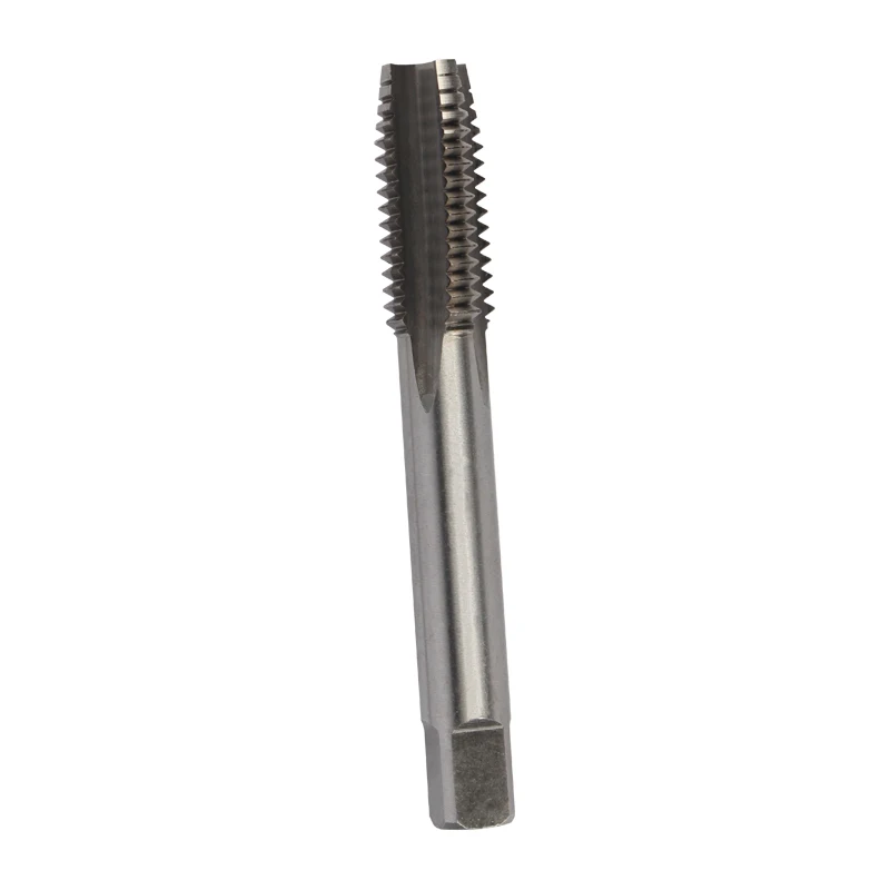 5/16-18 20 24 27 28 32 36 40 UNC UN UNF UNS HSS Right Hand US Tap TPI Threading Tools For Mold Machining 5/16" Tap Threading Tool