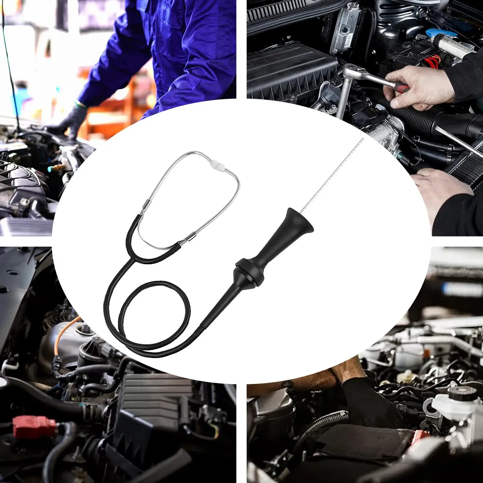 Automobile Car Diagnosic Tool Issue Detection Car Engine Spare Parts Durable