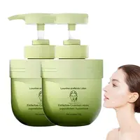 2PCS Collagen Firming Lotion Non-Greasy Hydration & Glow Firming For Dry Skin Body Moisturizer Luxurious Collagen Firming Cream