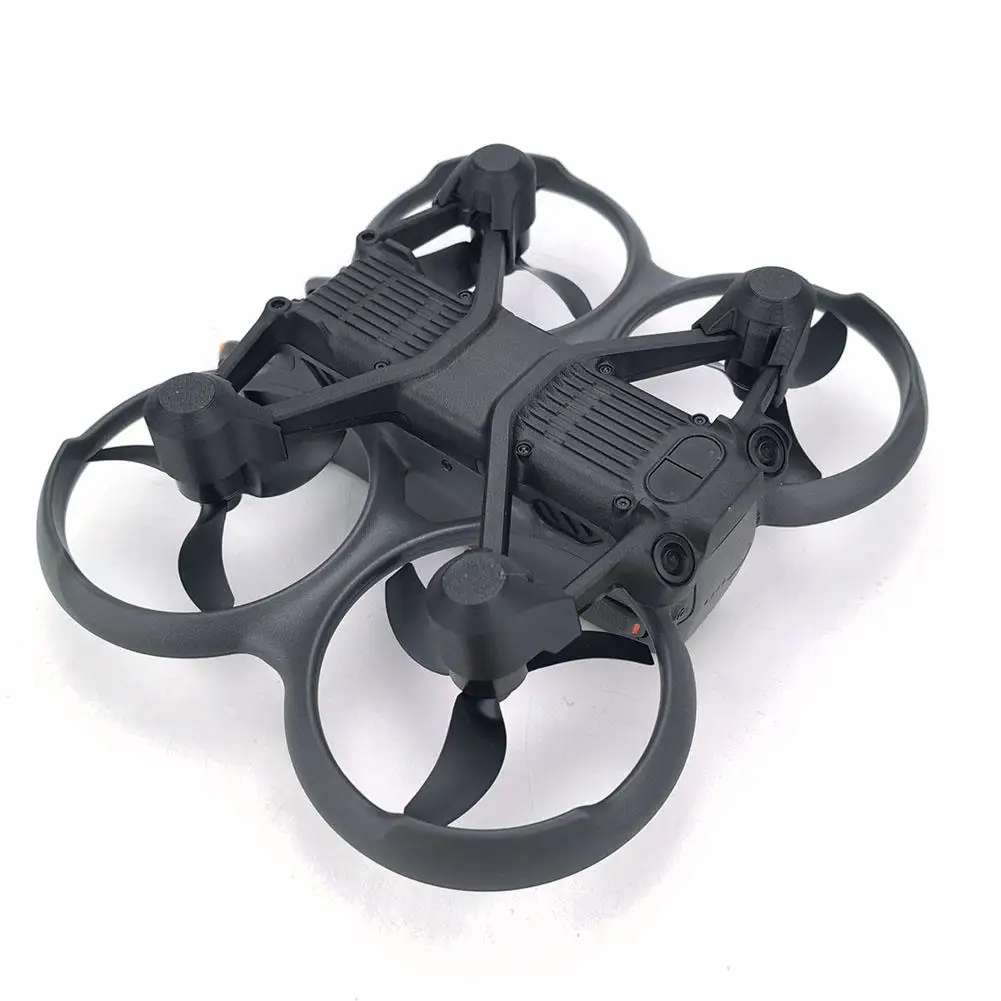 Dji AVATA 2  3D    ﰢ,  ջ    ͽټ ŰƮ, 10mm , 4 