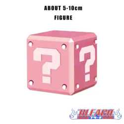 BLEACH Anime Figure Collectible: Ideal Gift for Fans, Kids, and Collectors (5 - 10cm)