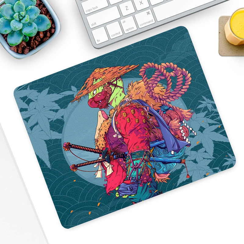 

SHELLZ ORB Mouse Pad PC Gamer Mousepad Rubber Pad Gaming Mats Computer Mat Lock Edge Mousepads XS 180x220 Japanese Deskmat