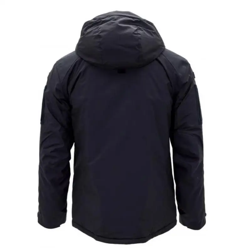 Tactical Cotton Jacket Outdoor Winter Polar Protective Clothing Men's