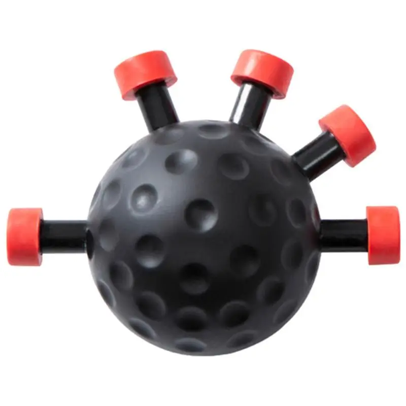 

Finger Grip Strengthener Elastic Forearm Exerciser Strength Training Equipment For Rock Climber Tennis Player Bassist Guitarist