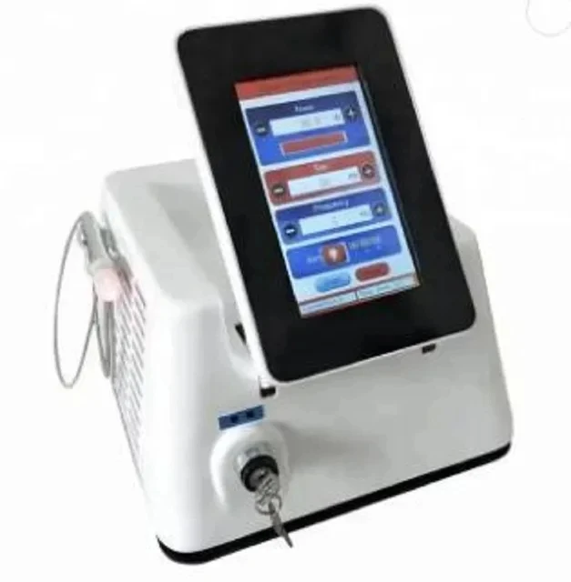 CE Approved 5 In 1 Spider Veins Removal 980nm Diode Laser Onychomycosis Nail Fungus Treatment Device Vascular Vein Laser Diode