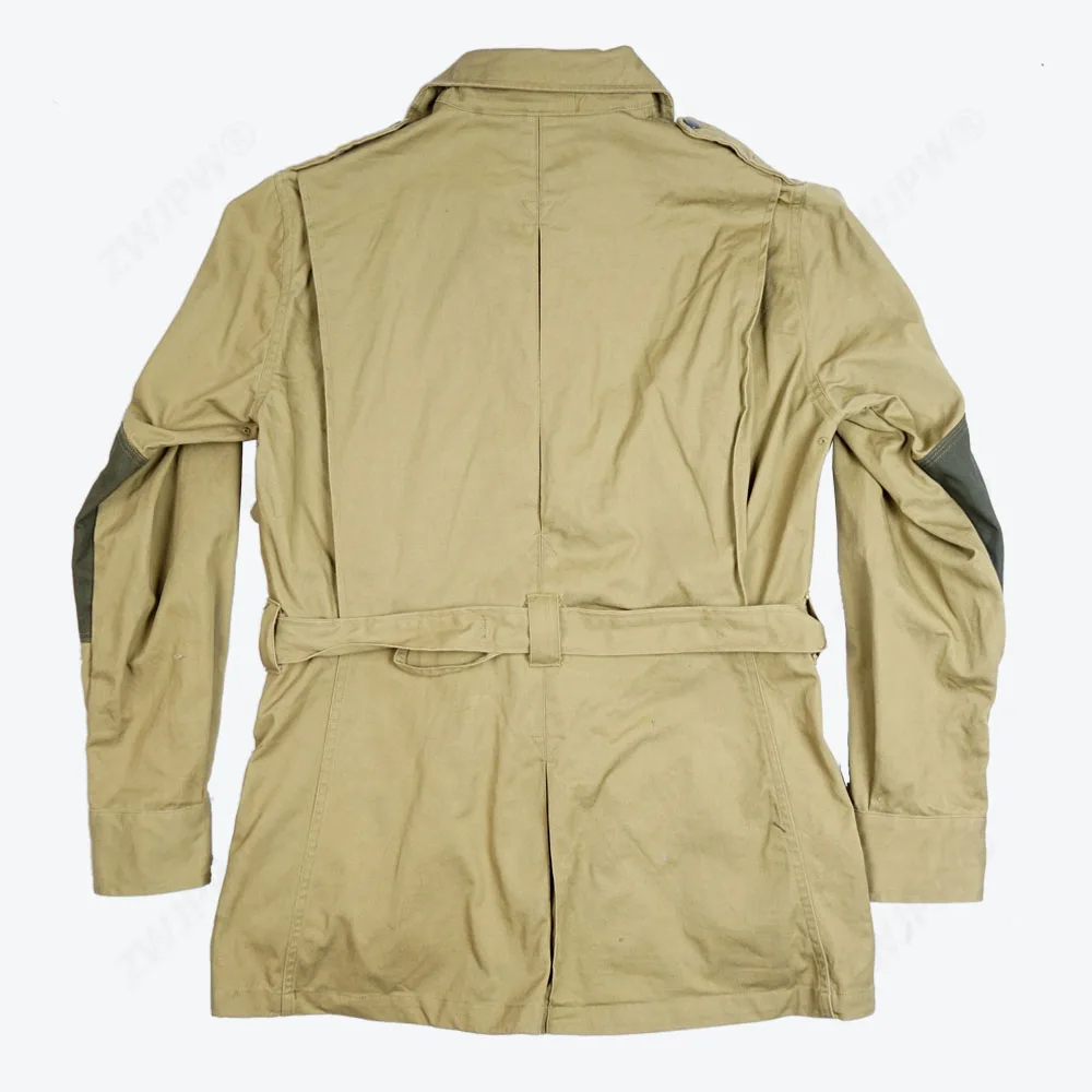 M42 Paratrooper Top Workwear Reproduction Film and Television Props Saves Private Ryan