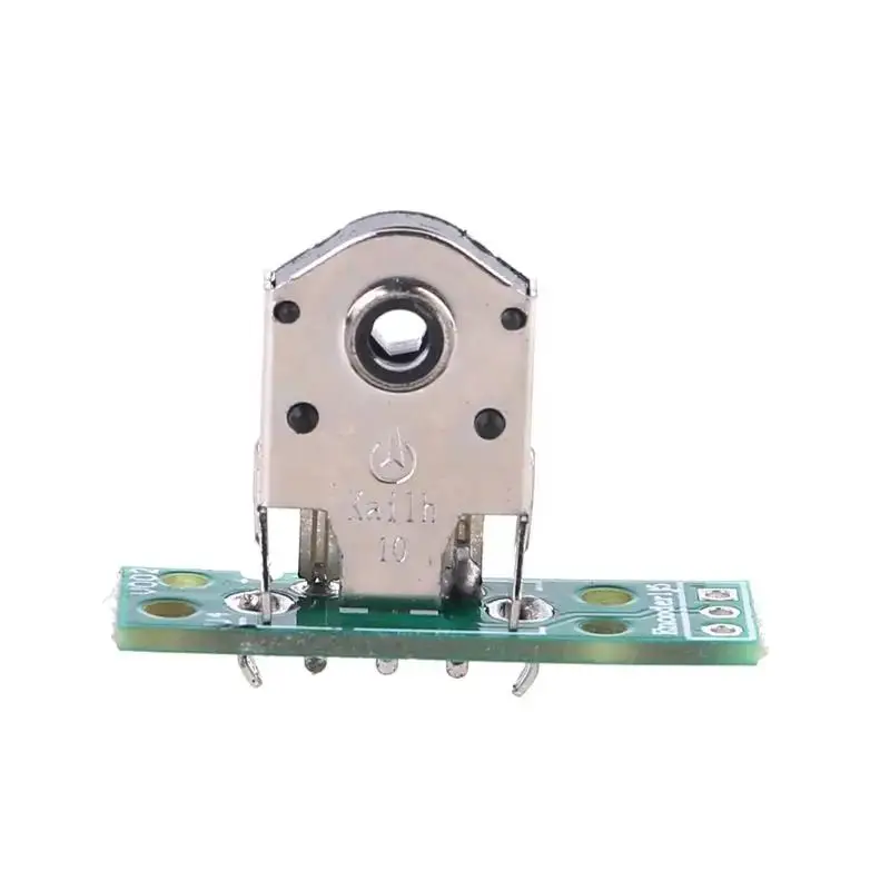 

1pcs Practical Mouse Wheel Encoder Decoder Mouse Middle Key Board Scroll Board For Logitech G403 G703 Mouse