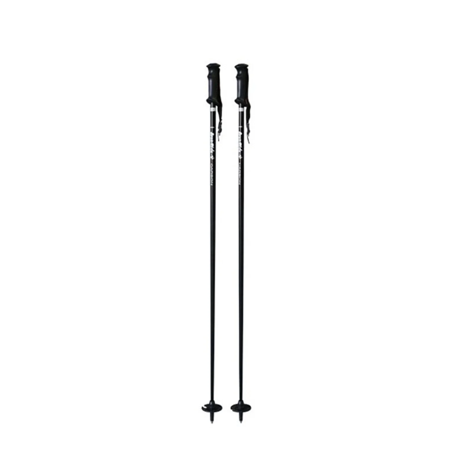 Ski Pole Factory Price Aluminum Alloy outdoor portable ski poles Color Design Handle Material Shift Grip