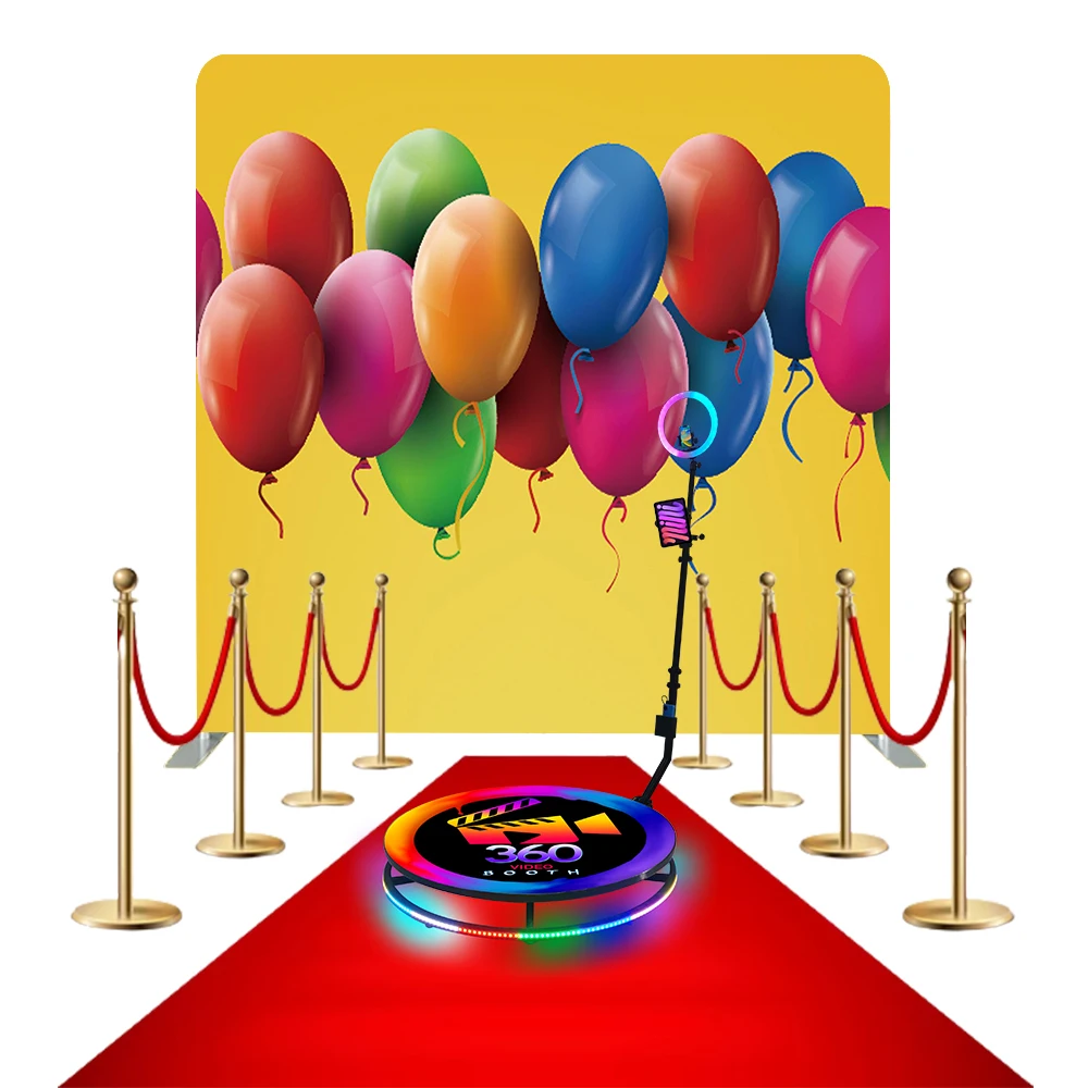 

8ft x 8ft Custom Print Gold FOR Tension Fabric Pillow Cover Photo Booth Backdrop Display