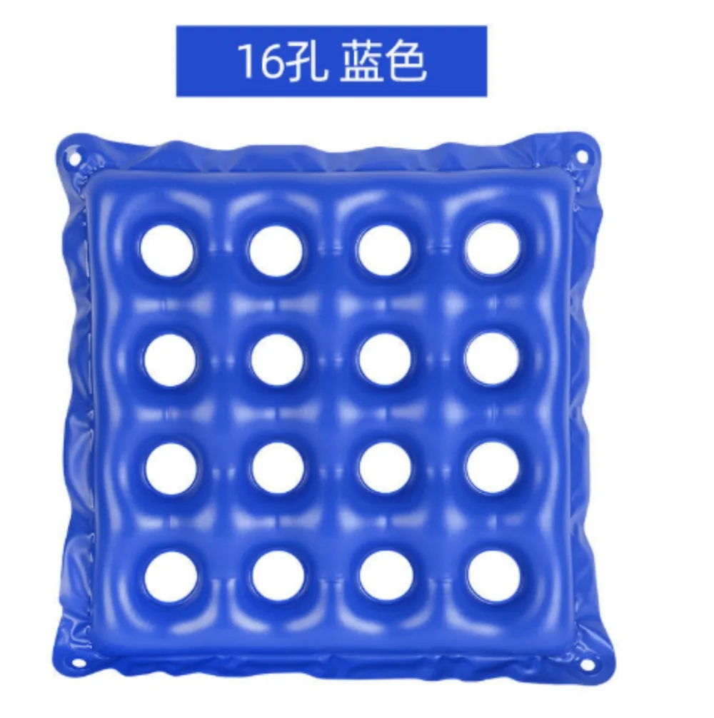 For Wheelchair Home Breathable Leakproof Pressure Sores Inflatable