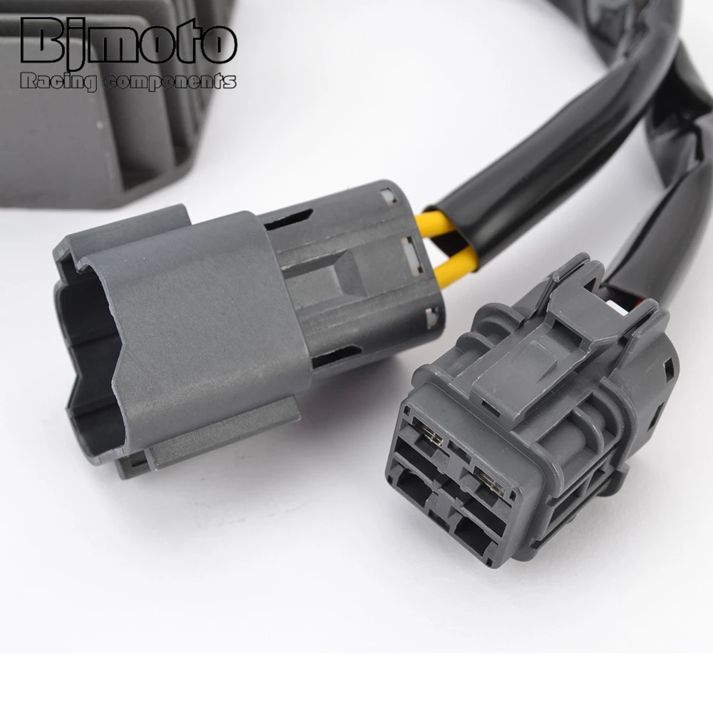 SYM ATV 쿼드 랜더 300S 300 300SL 600 디럭스 UA60A-6 엔트리 UA60A1-6 UA60A1-f K8 31600-RCA-010 용 레귤레이터 정류기