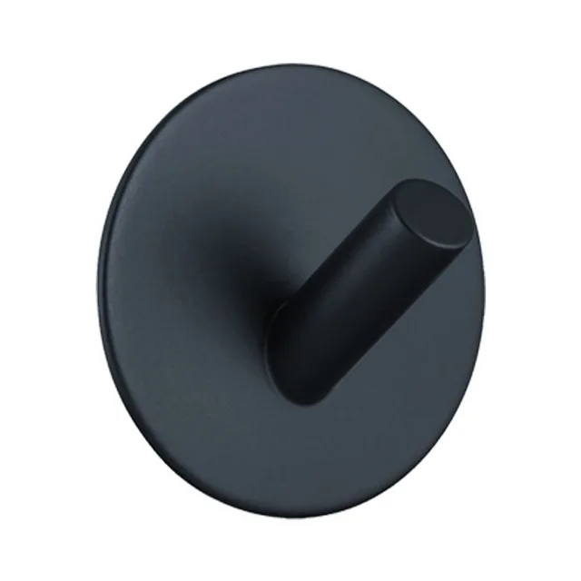 Black D