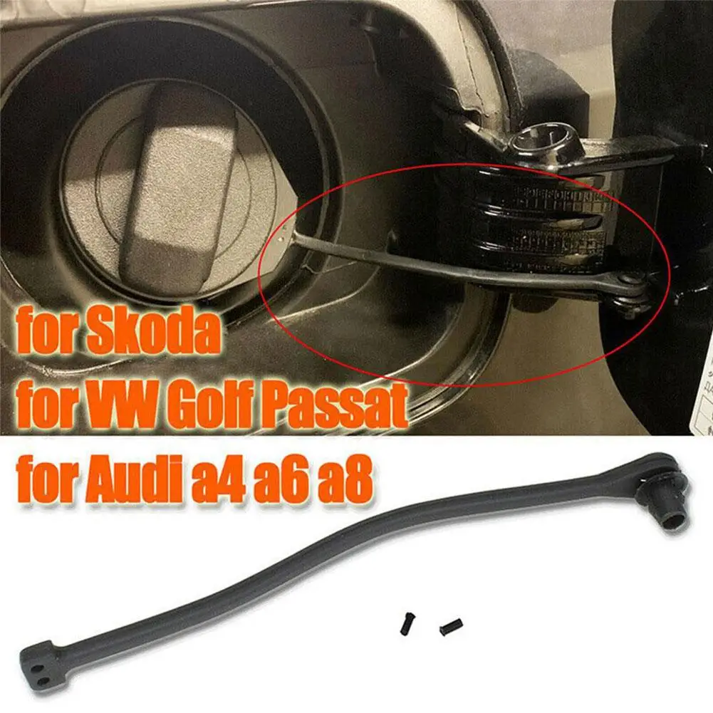 

Fuel Tank Filler Cap Tether Wire For Golf For Bora For Passat For Skoda 1J0201550 Automobile Accessories O7A7