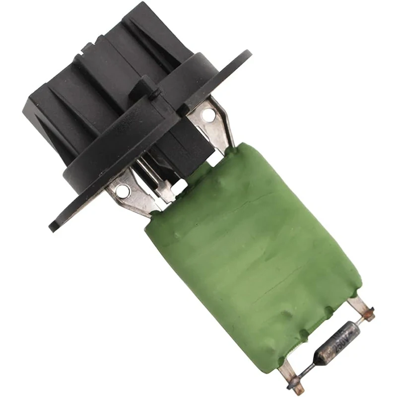 

For Citroen C3 picasso 6450.JP6450JP Heater Blower Motor Resistor for Peugeot 206 307 cc sw
