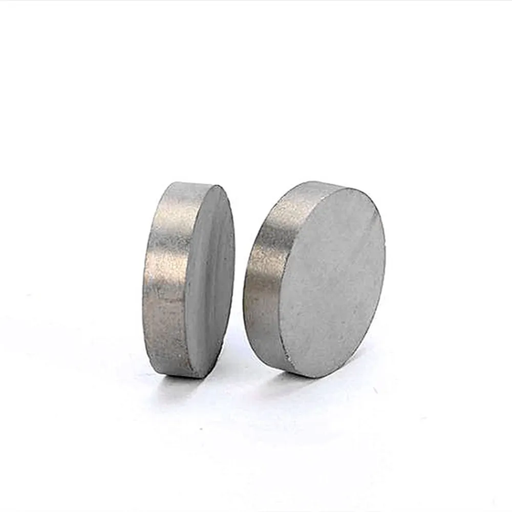 Magnet Strong Samarium Cobalt Magnet 2x1mm 3x2mm 4x2mm SmCo Magnet High Temperature Resistant Magnet 2x2 3x1 3x3 4x1 4x3mm