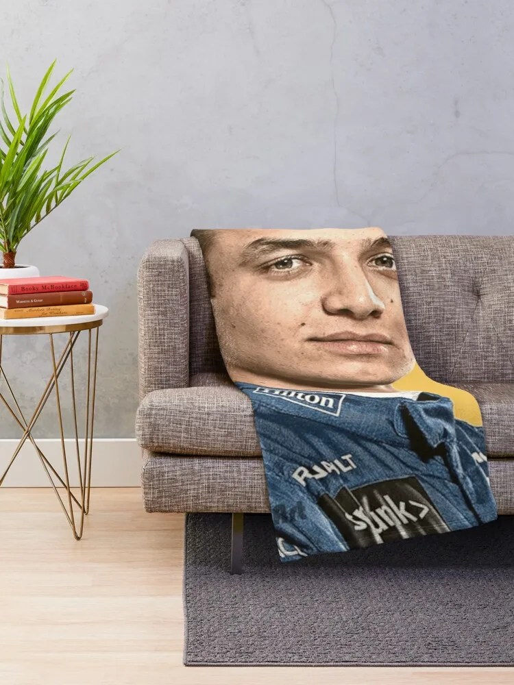 Lando Norris-���� ǫ���� ���� ���� ���, ū ��Ʈ ���� ���� ������ ���� ���