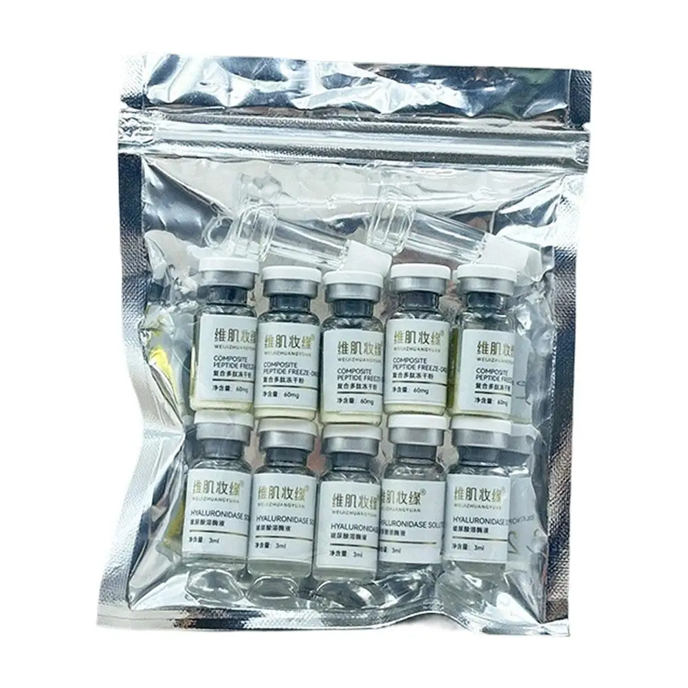 ipamorelin bulk Ipamorelin-CJC 1295 Therapy in Asheville, NC main image 0