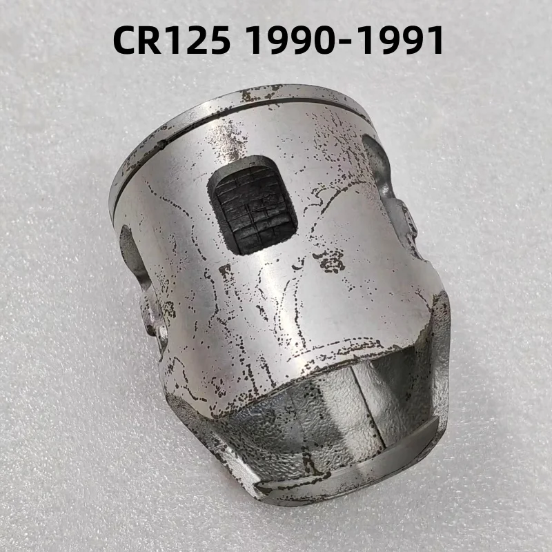 

Поршень для CR125 1990-1991