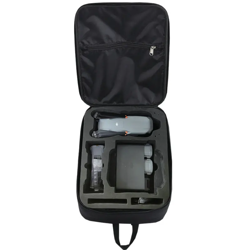 Drone Bag for DJI AIR3 Storage Backpack Messenger Chest Bag Portable Shoulder A3-008