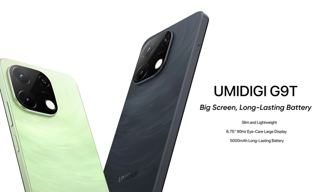 スマートフォン本体 UMIDIGI G9T 128GB 8GB RAM Amazon.com: UMIDIGI G9T Cell Phone, Android 14 Smartphone