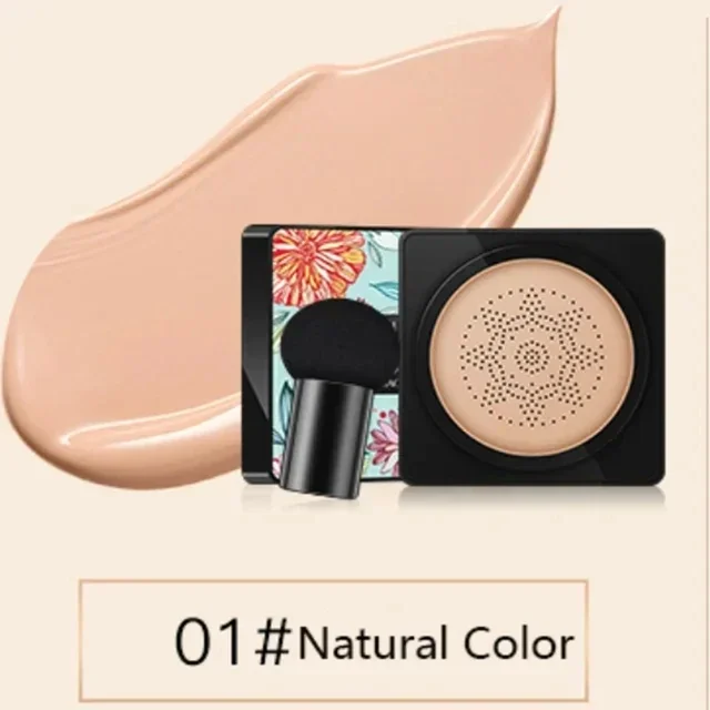 01Natural Color