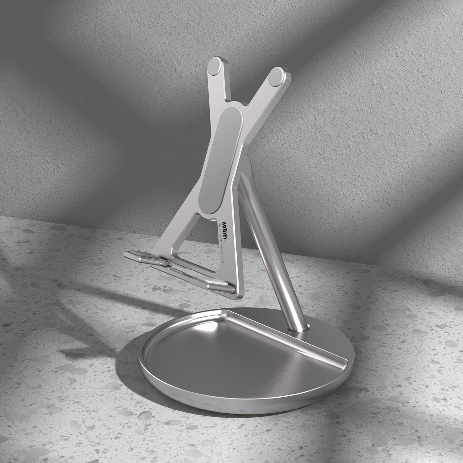 Audio Music Player ddHiFi HS110 HiFi Desktop Stand for Smartphone and Music Player