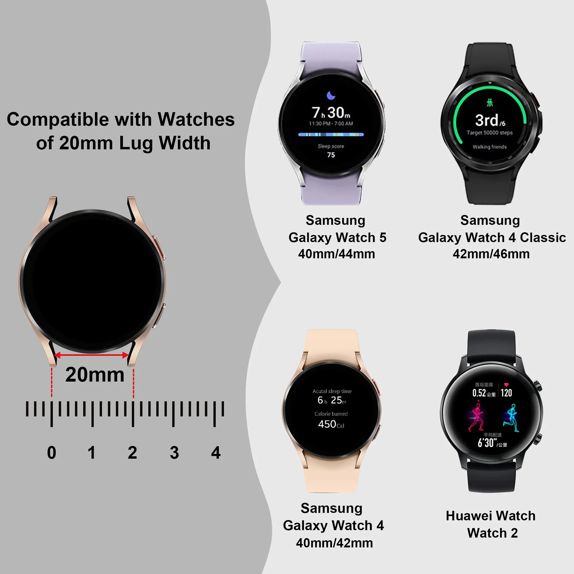 Samsung Galaxy Watch Huawei Watch Vo2max Huawei Global Huawei