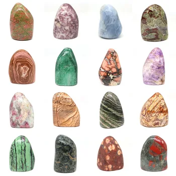 Mixed Tumbled Healing Stones 1pc 1