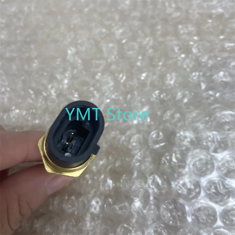 Coolant Water Temperature Sensor 96182634 19236568 For GMC Savana Sierra Envoy Yukon For Chevrolet Avalanche Silverado Suburban