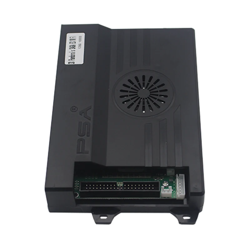 3D Pandora Saga Box, 10000 in 1, Arcade board Wifi, 128G SD Card