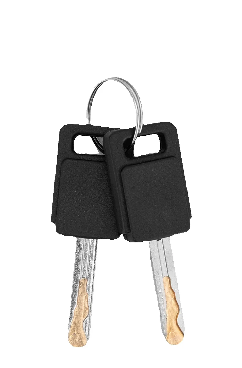 Bierg portable Anti-Déifstall décke Stahlkabel Stroossevelo Krees Schlësselschloss Vëlosausrüstung_voghion.com
