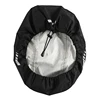 Waterproof Bike Helmet Cover with Reflective Strip Cycling Bicycle Helmet Rain Cover Road Bicycle Helmet Water Snow Cover 5