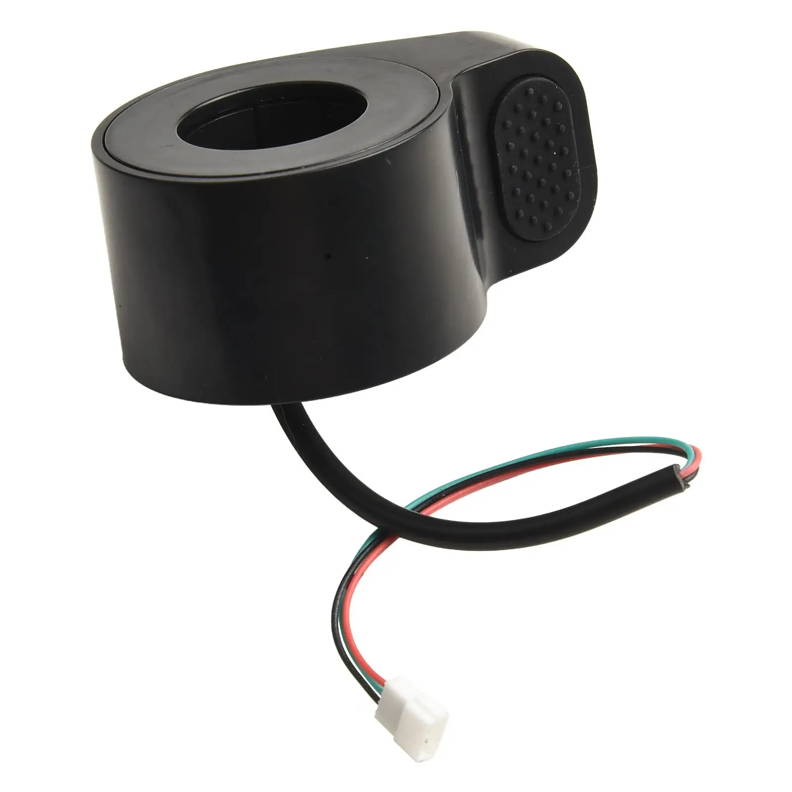 Elektrische Roller Daumen-drossel Beschleuniger Für Xiaomi Für M365 Elektrische Roller Finger Trigger Schalthebel Geschwindigkeit Zifferblatt Zubehör – Detail 20