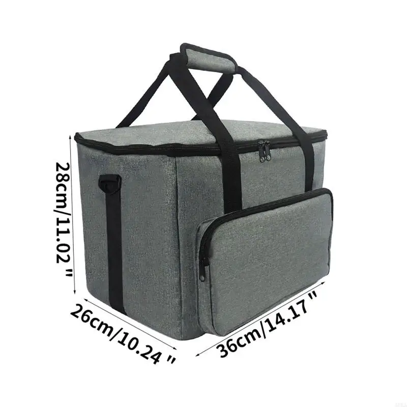 Water Resistant Carrying Bag Explorer 1000 Portable Power Station A0KA Outdoor Camp Easy to Use