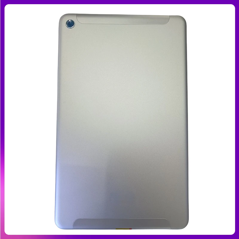 

For LG G Pad 5 10.1 2019 LM-T600L T600L Back Battery Cover Door Housing Case For LG T600 Rear Cover Repair Parts