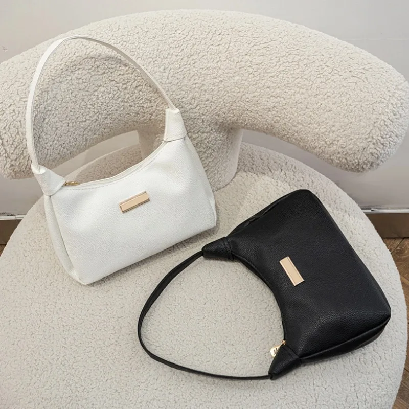 Versatile bags, women's shoulder bags, women's bags, armpit bags, sheldbag, women's bags