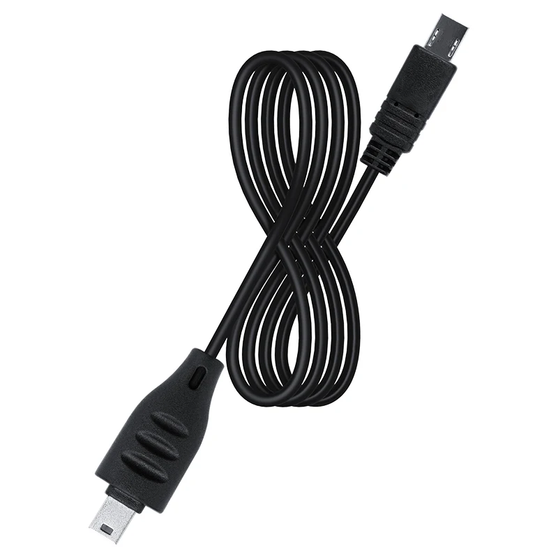 AV Cable Camera Control Cable JJC Multi Terminal Connecting Cable Sony Camera/ Camcorder JJC SR-F2 SR-F2W TP-F2 TP-F2K TP-F2SE TPR-M1 TPR-U1 TP-S2