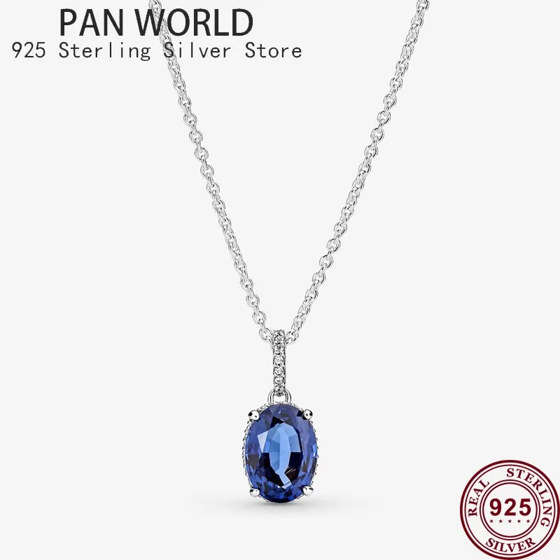 Recommend 925 Sterling Silver New Love Earth Star Balloon Pendant For Original Necklace Women's Diy Charm Jewelry