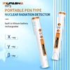 MUFASHA  Pen Type Nuclear Radiation Detector X-ray Y-ray B-ray with Built-in Lithium Battery Mini-Size 5