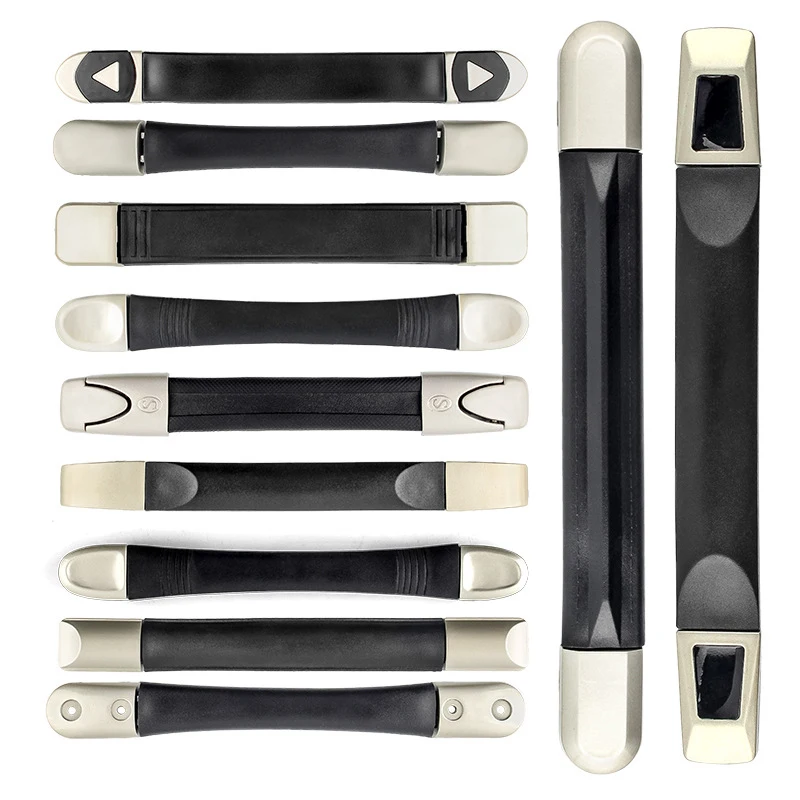 

1pc High Quality Luggage Handle Travel Suitcase Luggage Case Handle Strap Replacement Carrying Handle Grip Spare Box Bag Parts
