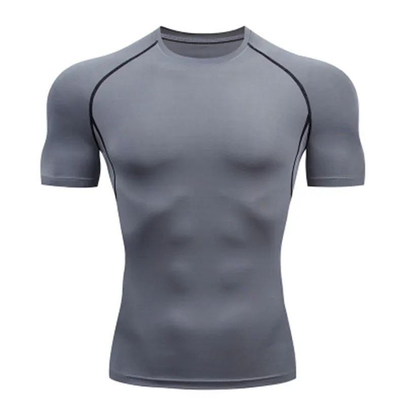 Men’s Compression Sport Shirt 5